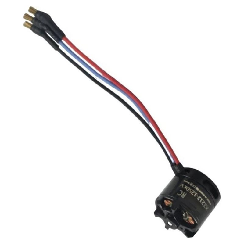 Copach X2212 Bürstenloser Moto – Brushed Drone Motor Bewertung und Preis