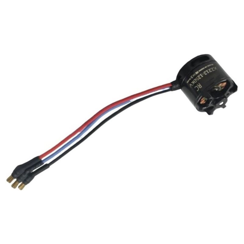 Copach X2212 Bürstenloser Moto – Brushed Drone Motor Bewertung und Preis