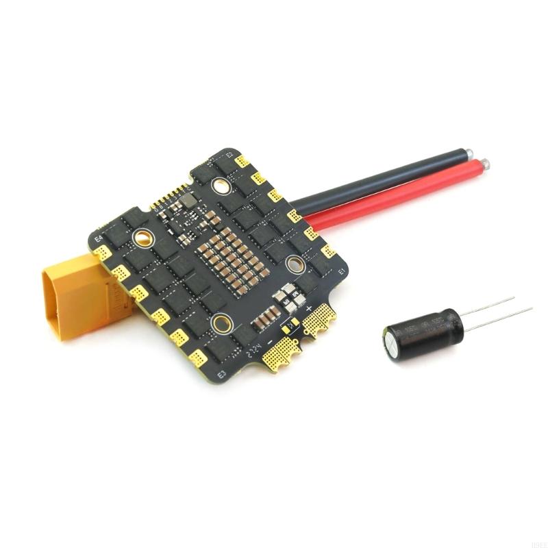 Die leichte 80-A-8S-Motorbaugr – F722 Flight Controller Bewertung und Preis