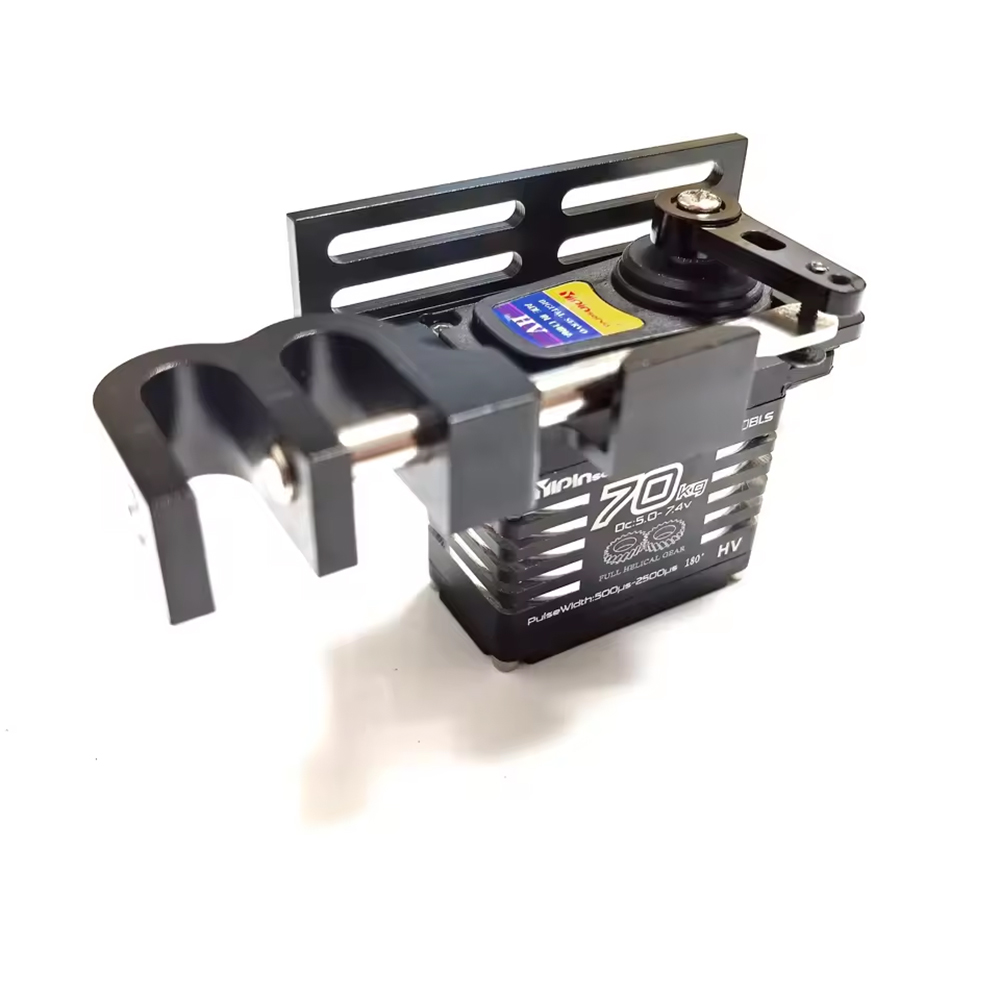 70kg Bürstenloser Servomotor 4 – Brushed Drone Motor Bewertung und Preis