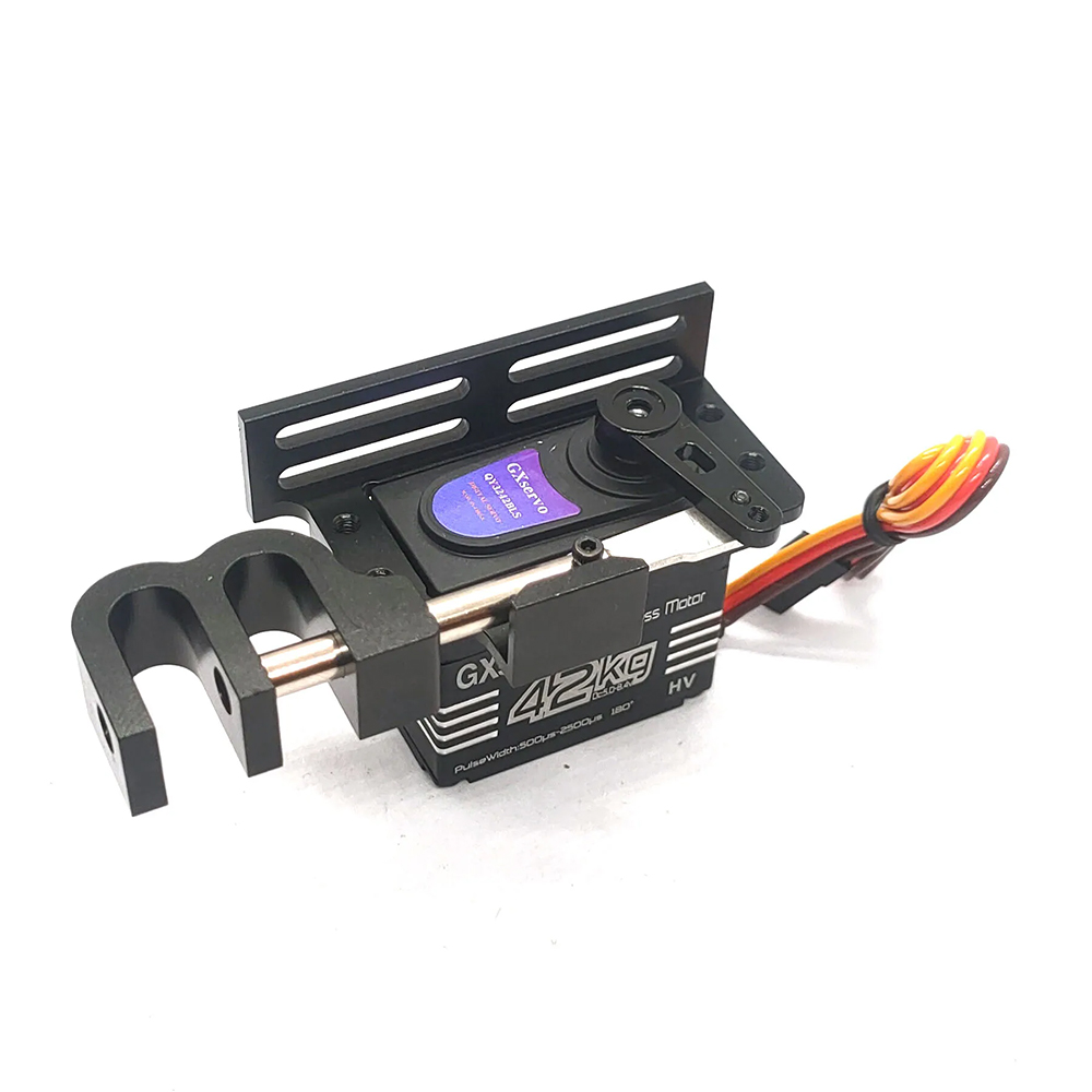 70kg Bürstenloser Servomotor 4 – Brushed Drone Motor Bewertung und Preis