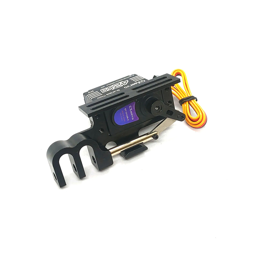 70kg Bürstenloser Servomotor 4 – Brushed Drone Motor Bewertung und Preis