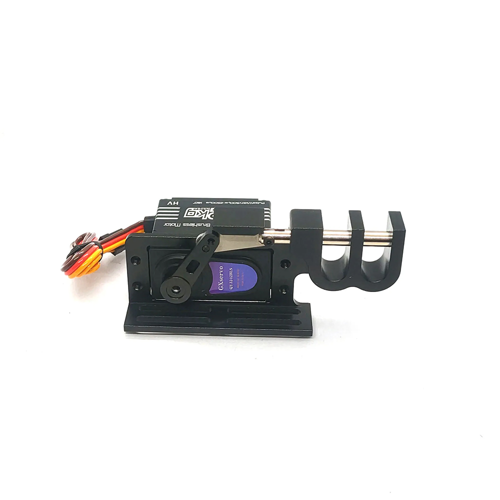 70kg Bürstenloser Servomotor 4 – Brushed Drone Motor Bewertung und Preis
