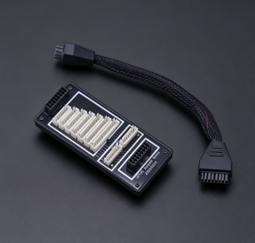 UP14S Balance-Ladeadapterplati – Balance Charger Rc Bewertung und Preis