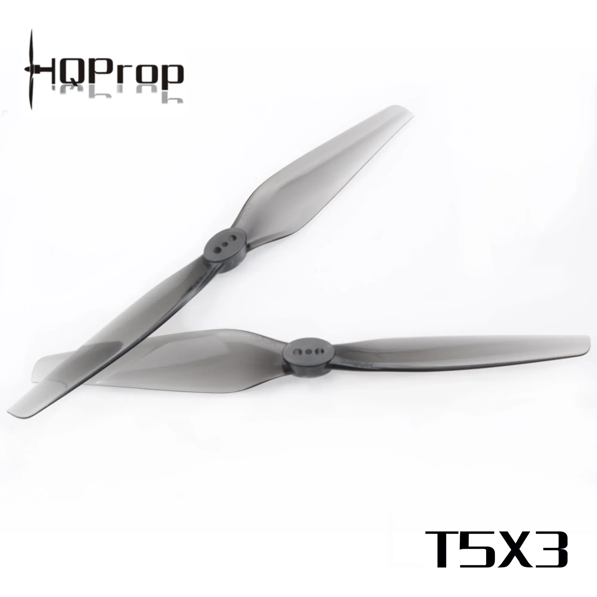 8 Paar HQProp T5X3 5030 5 Zoll – 5 Inch Propeller Bewertung und Preis
