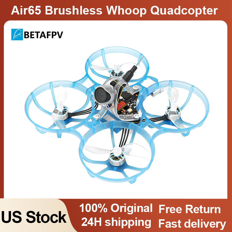 BETAFPV Air 65 Brushless Whoop – Balance Charger Rc Bewertung und Preis