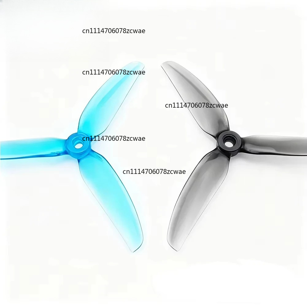 4 Paar HQPROP 5X4.3X3 V2S Poly – 5 Inch Propeller Bewertung und Preis
