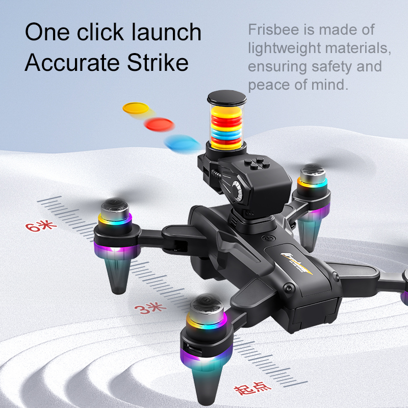 JCMO K22 MAX Frisbee-Launch-Dr – Brushed Drone Motor Bewertung und Preis